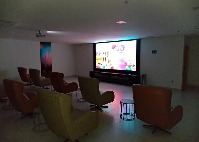 Park Veredas Flat 322