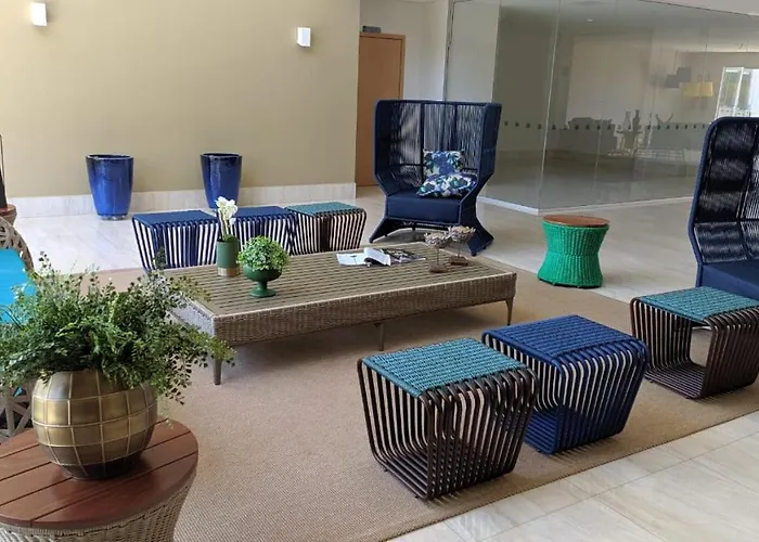 Park Veredas Flat 430