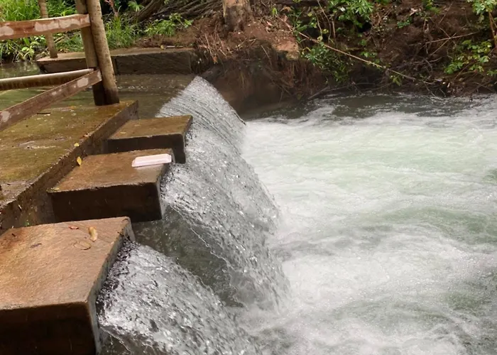 Park Veredas - Rio Quente