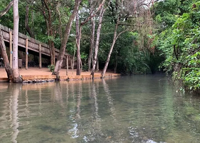 Park Veredas - Rio Quente