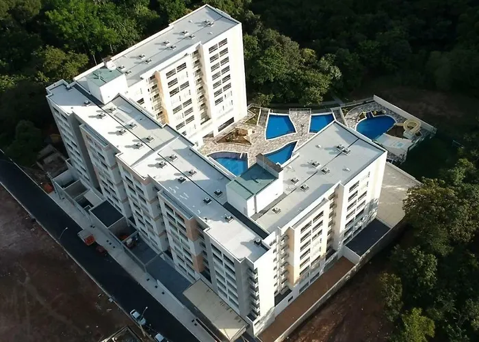 Prime Park Veredas